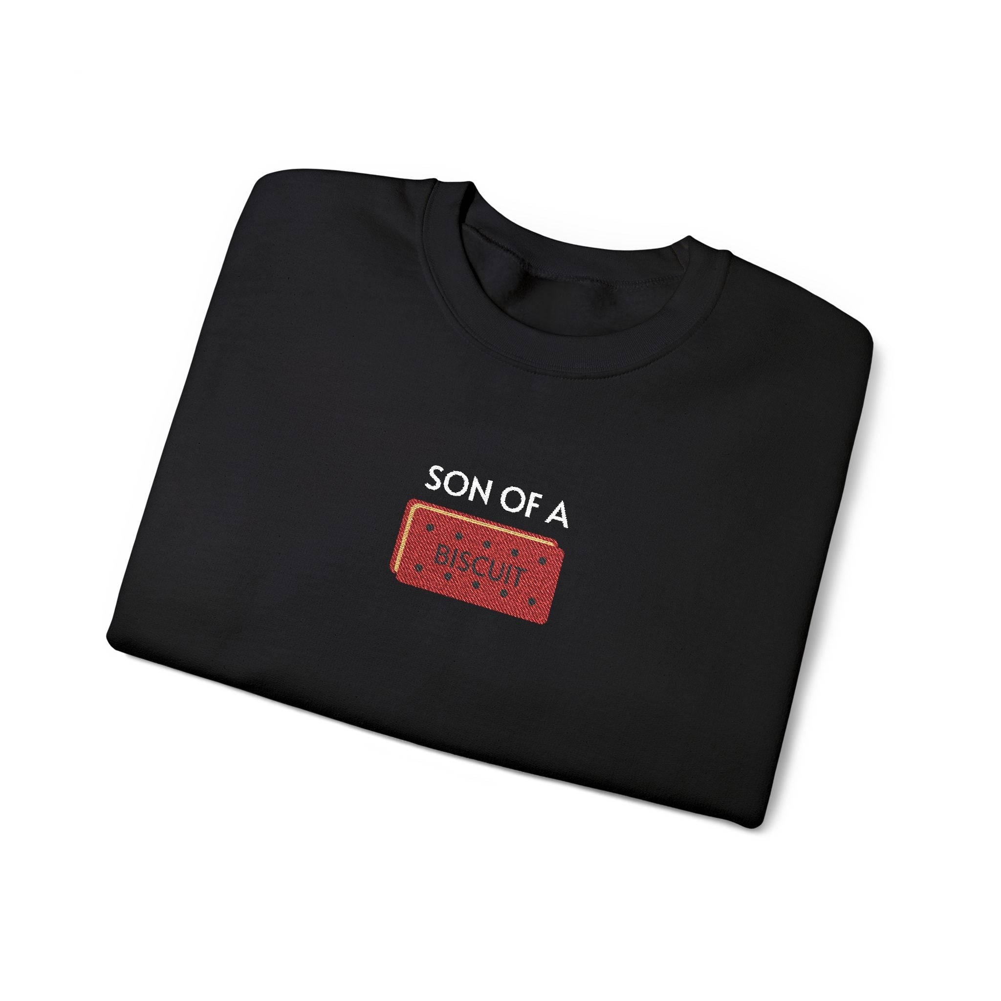 Crewneck Sweatshirts