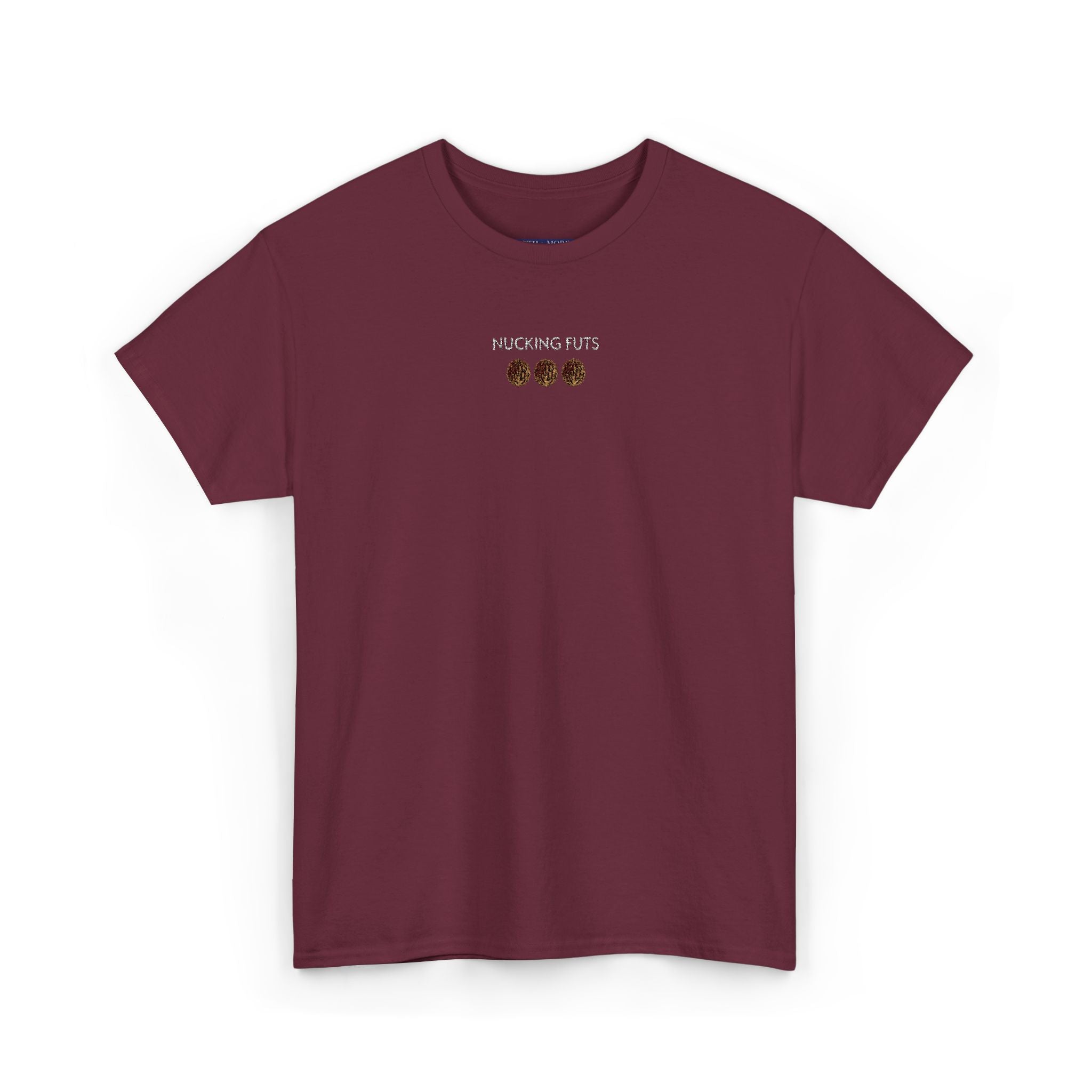 Nucking Futs T-Shirt | Unisex Tee