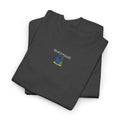 Beach Please T-Shirt | Unisex Tee