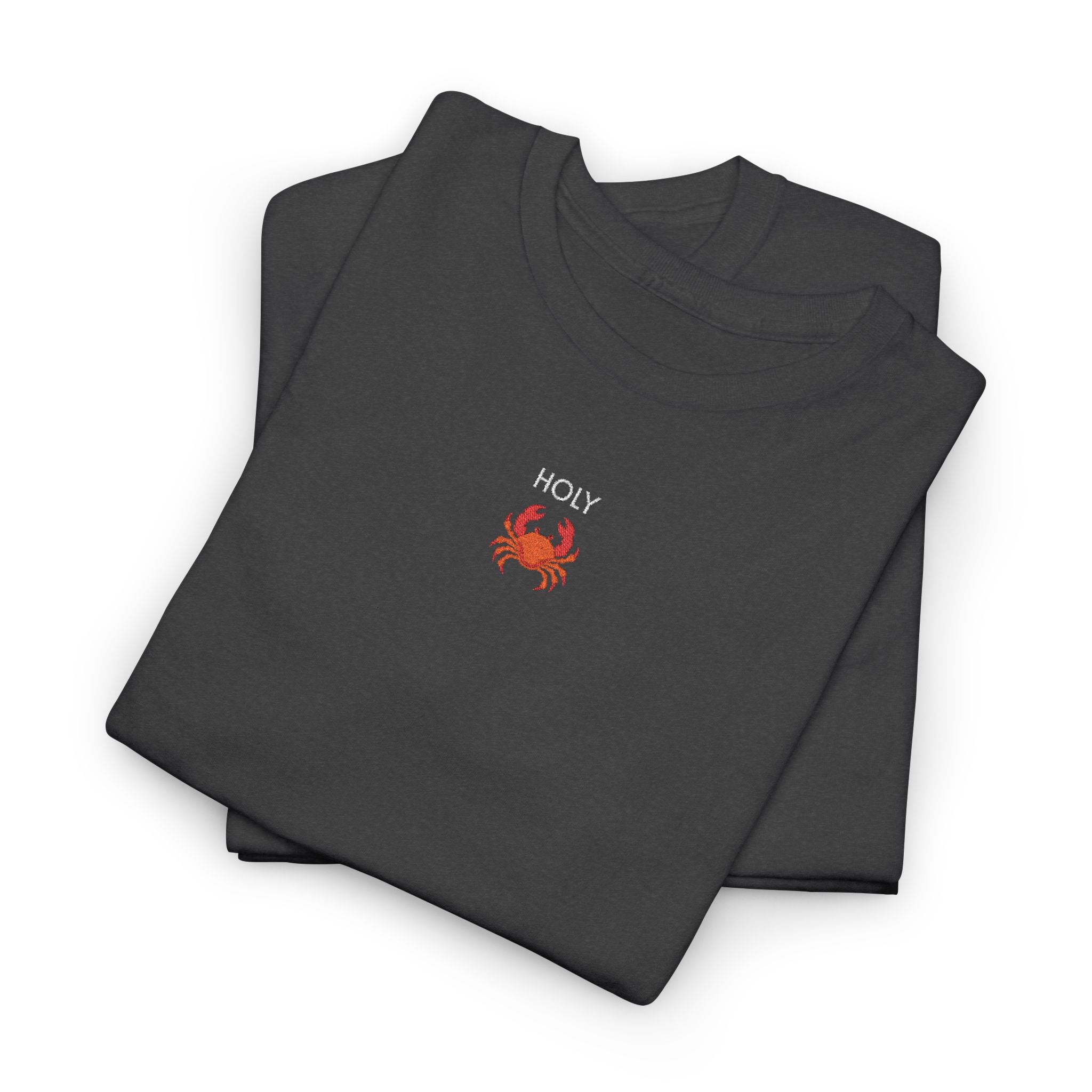 Holy Crab T-Shirt | Unisex Tee
