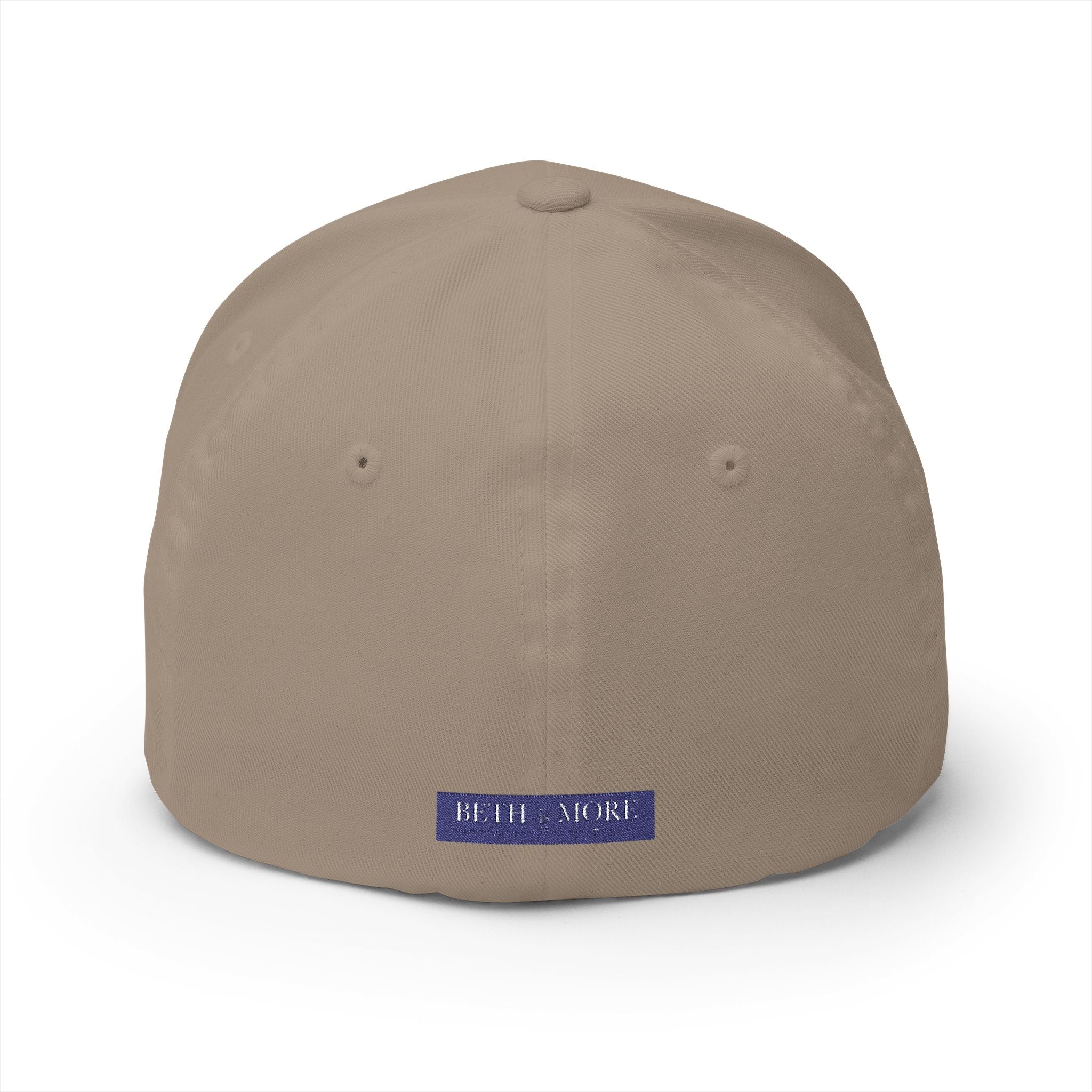 Talk Birdy To Me Cap | Embroidered structured hat