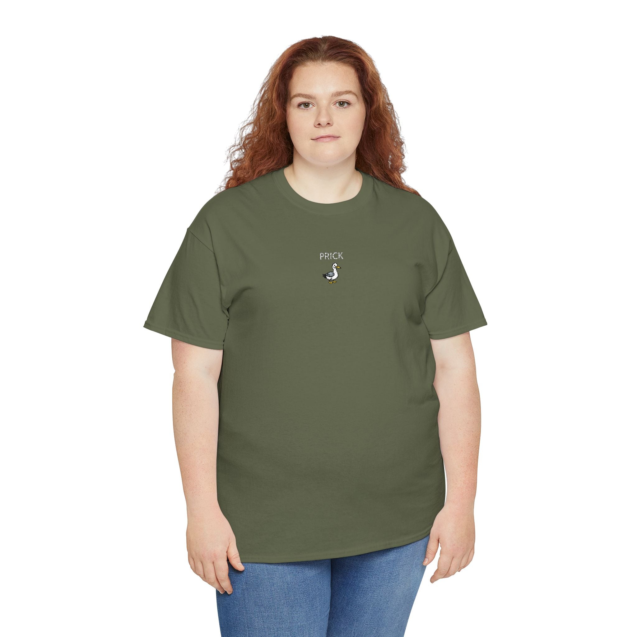 Prick T-Shirt | Unisex Tee