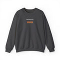 Nucking Futs Crewneck Sweatshirt- Unisex