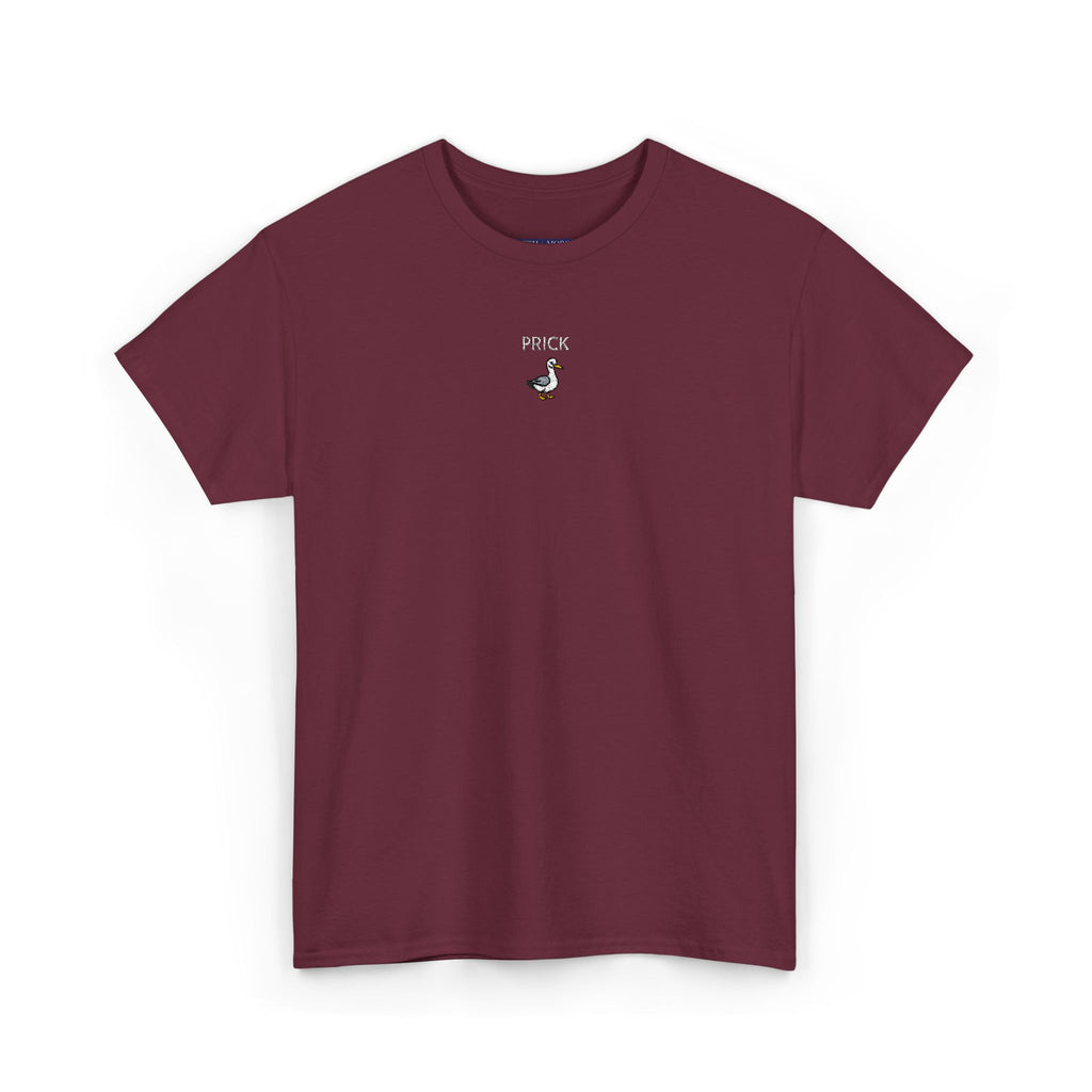 Prick T-Shirt | Unisex Tee
