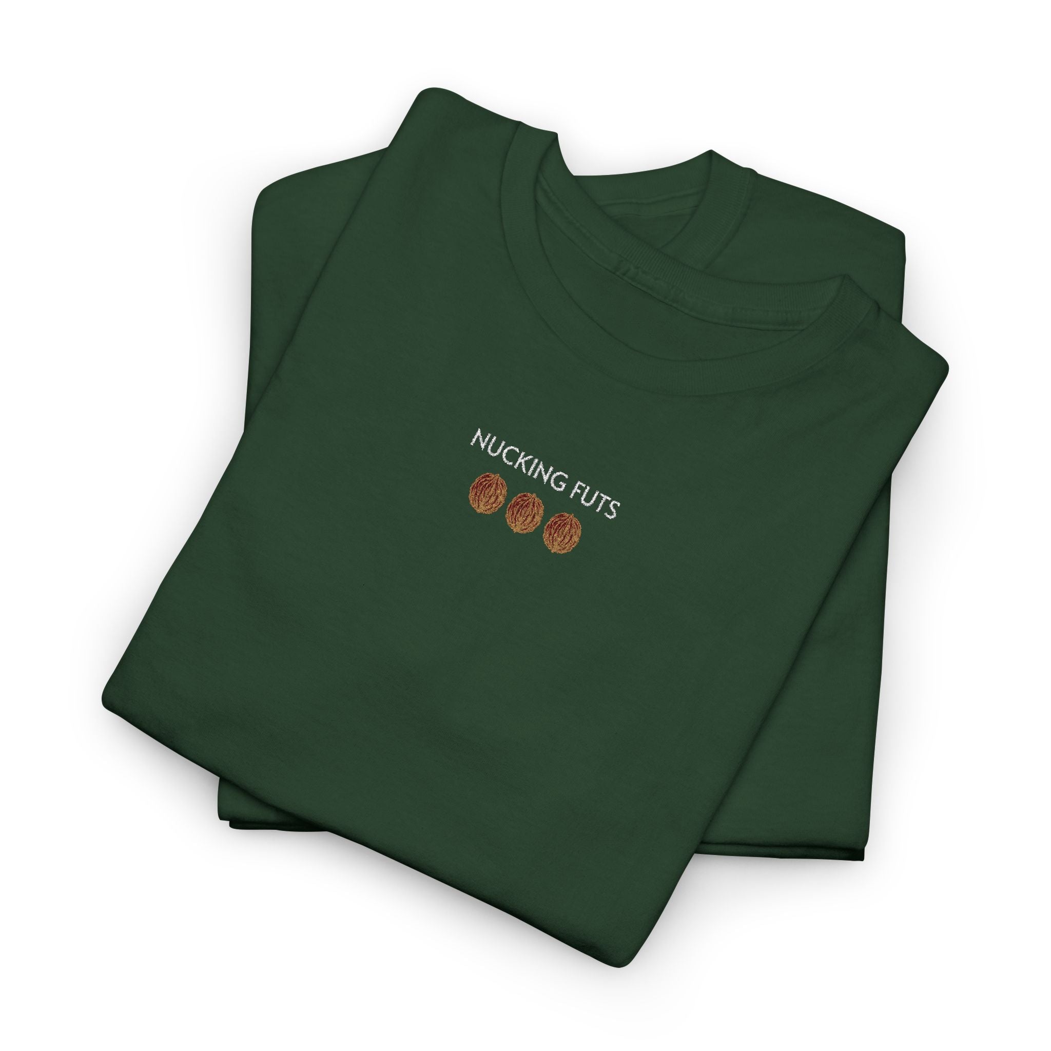 Nucking Futs T-Shirt | Unisex Tee