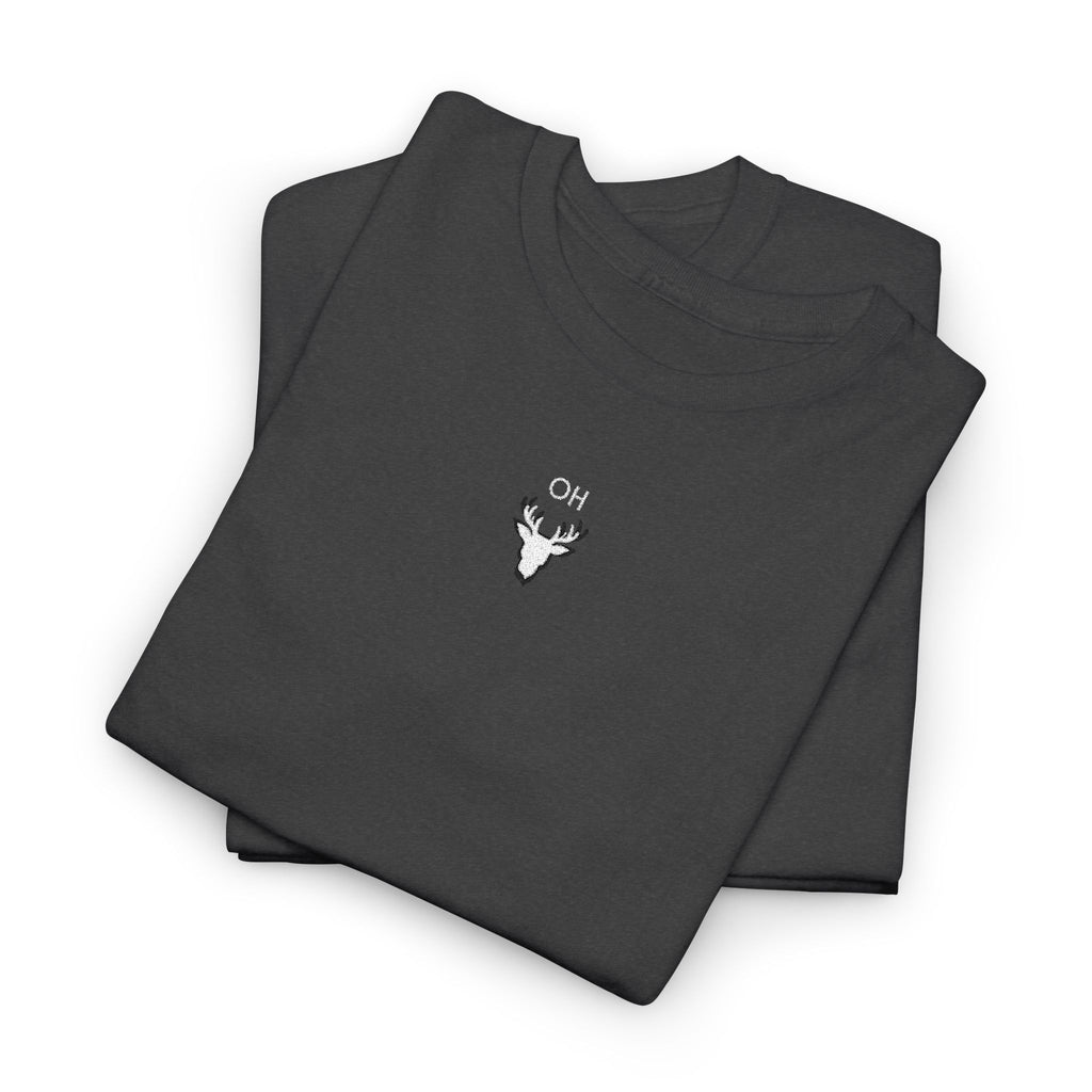 Oh Deer T-Shirt | Unisex Tee