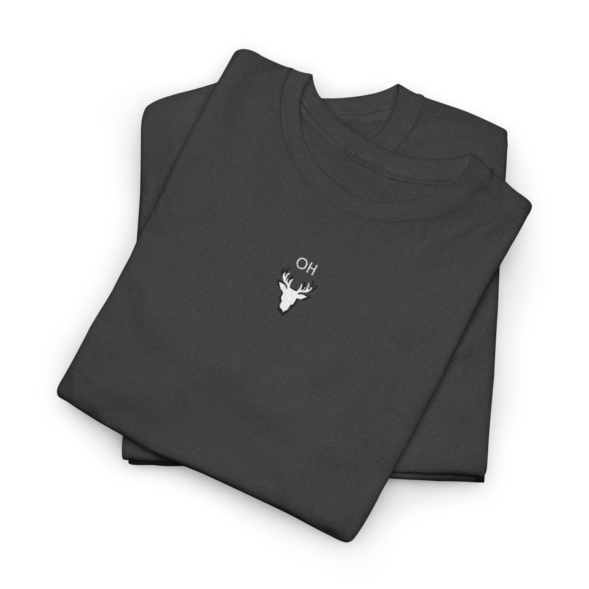 Oh Deer T-Shirt | Unisex Tee