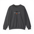 Basketball- Hoops I Did It Again Crewneck Sweatshirt- Unisex