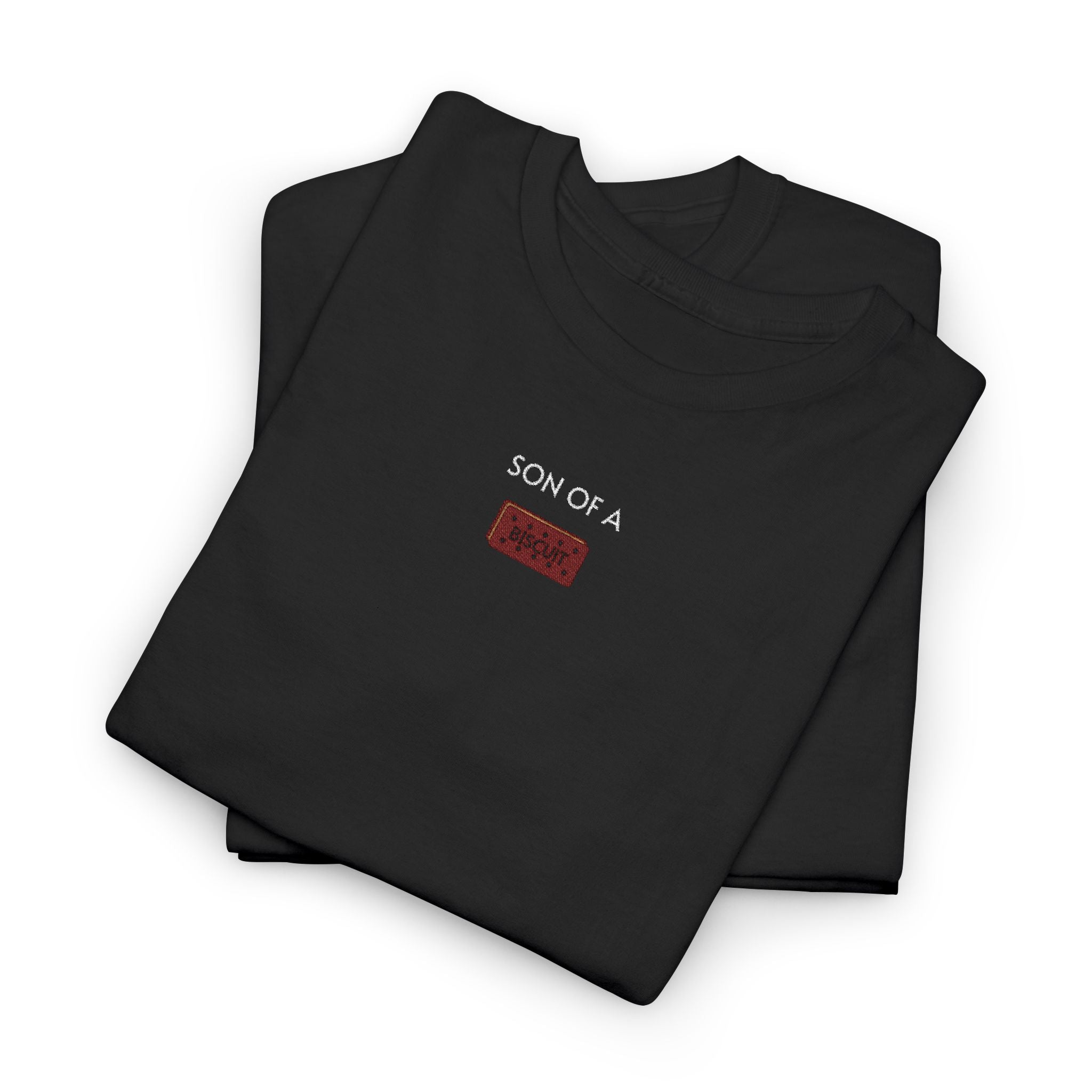 Son Of A Biscuit T-Shirt | Unisex Tee