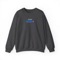 Mother Trucker Crewneck Sweatshirt- Unisex
