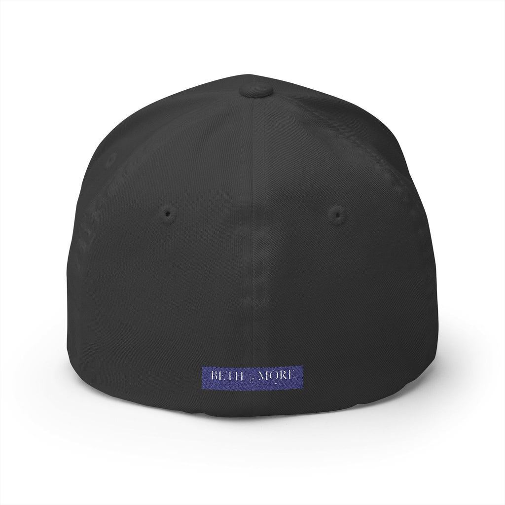 Nucking Futs Cap | Embroidered structured hat
