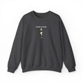 Frunk As Duck Crewneck Sweatshirt- Unisex