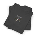 Ducks In A Row T-Shirt | Unisex Tee