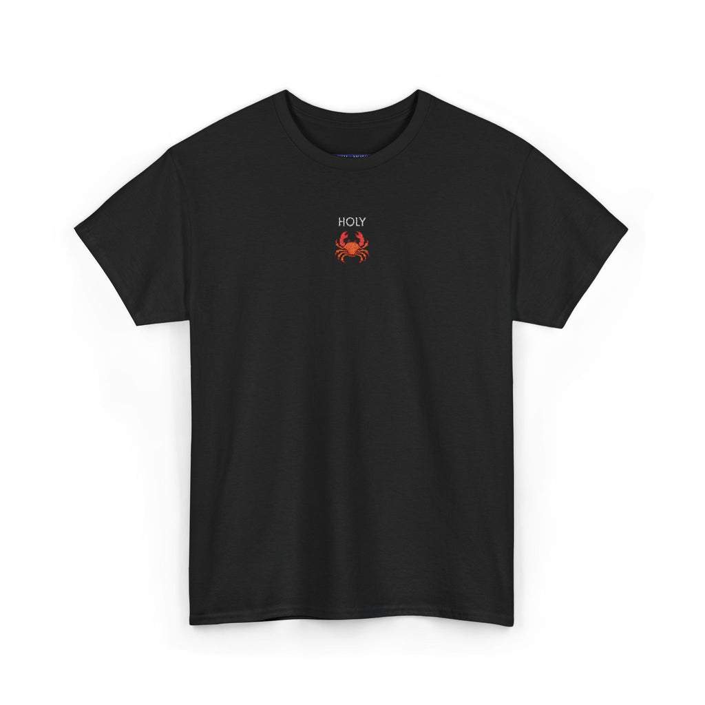 Holy Crab T-Shirt | Unisex Tee