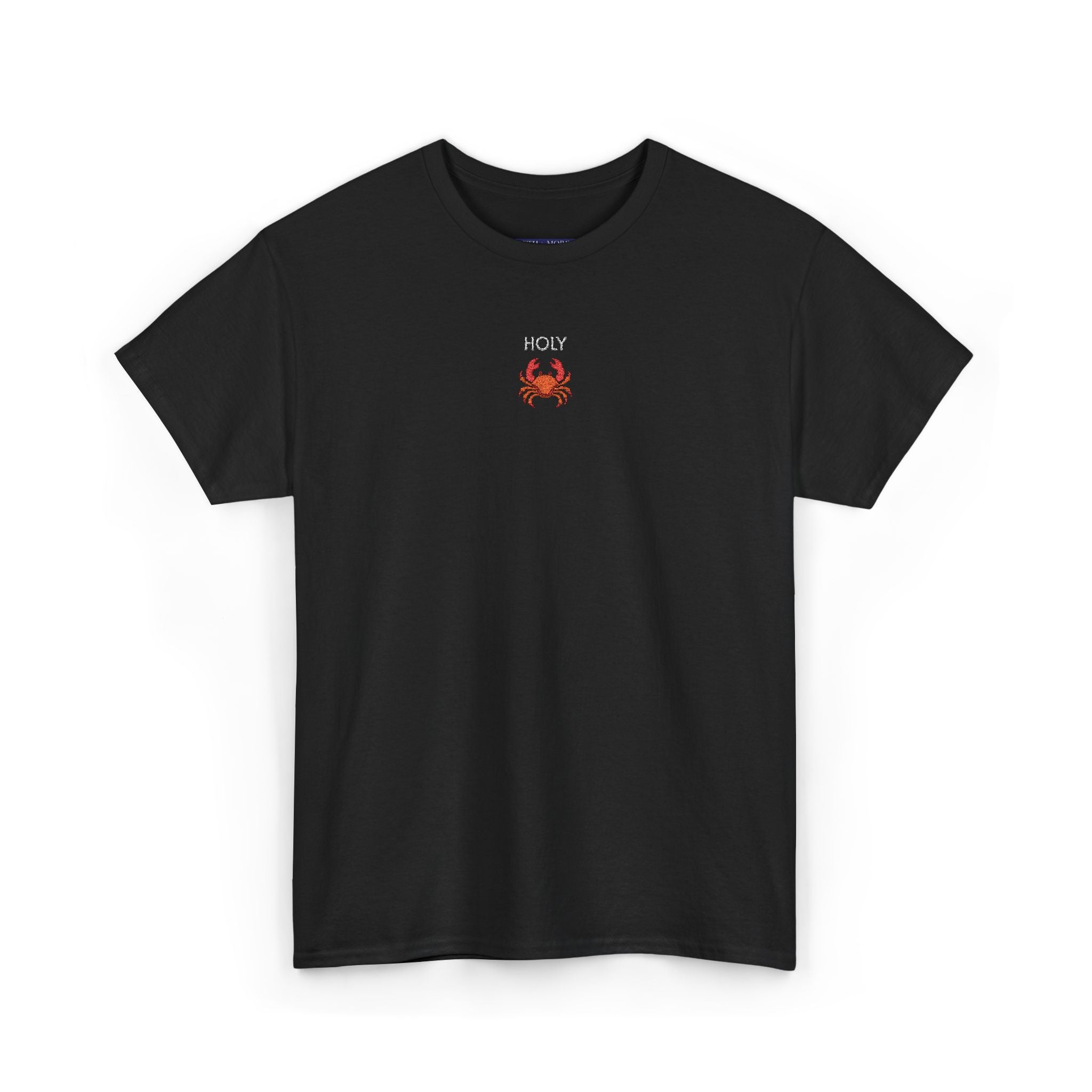 Holy Crab T-Shirt | Unisex Tee