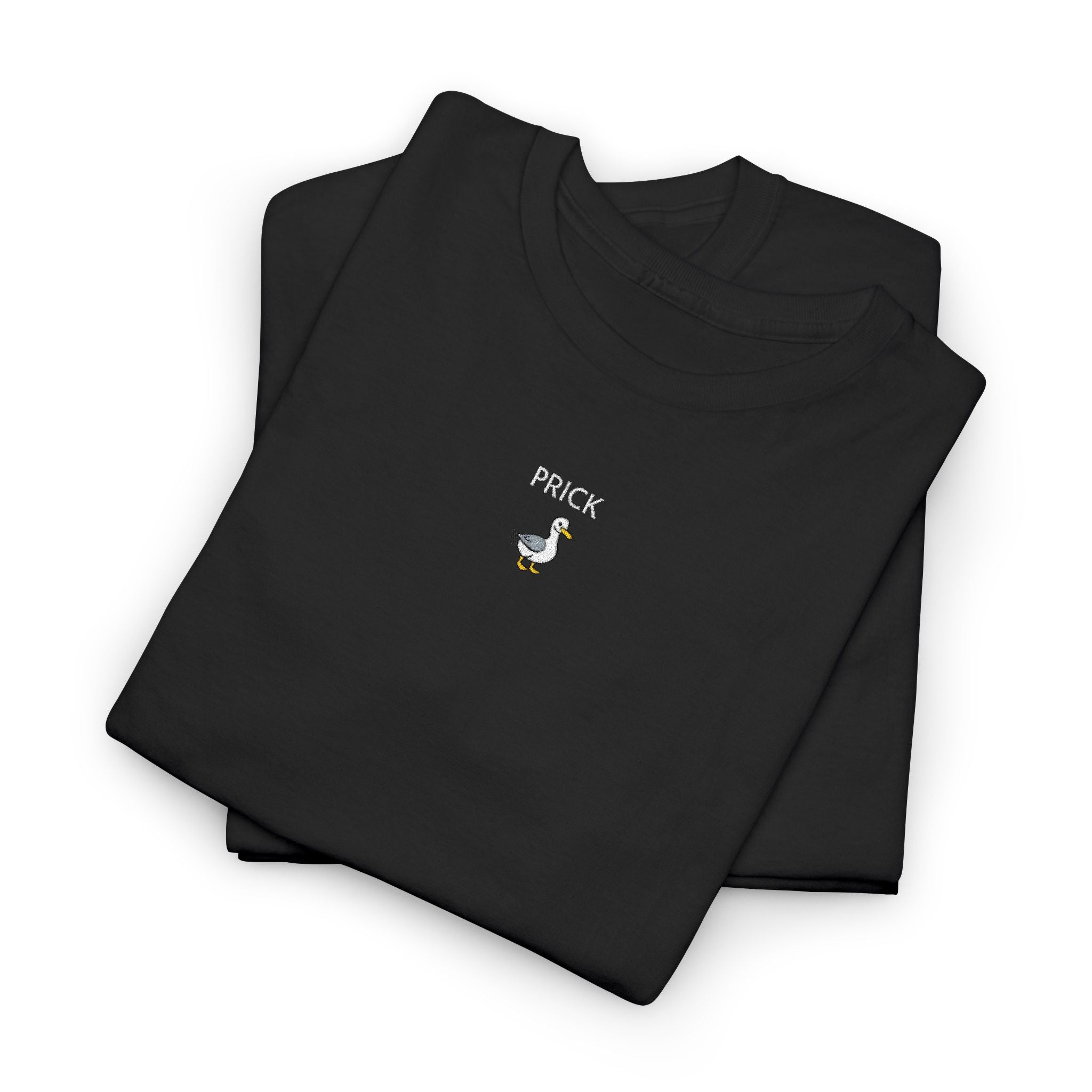 Prick T-Shirt | Unisex Tee