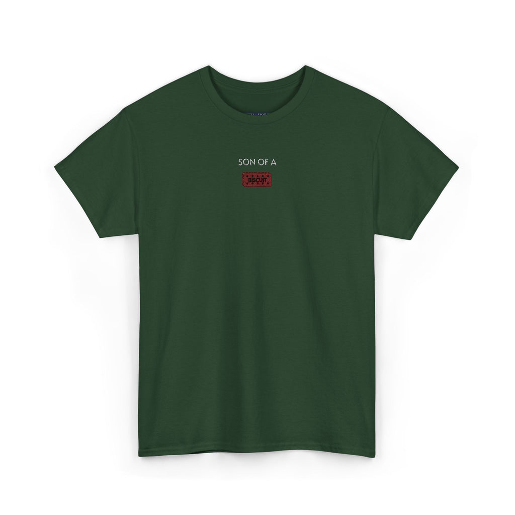 Son Of A Biscuit T-Shirt | Unisex Tee