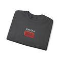 Son of a Biscuit Crewneck Sweatshirt- Unisex
