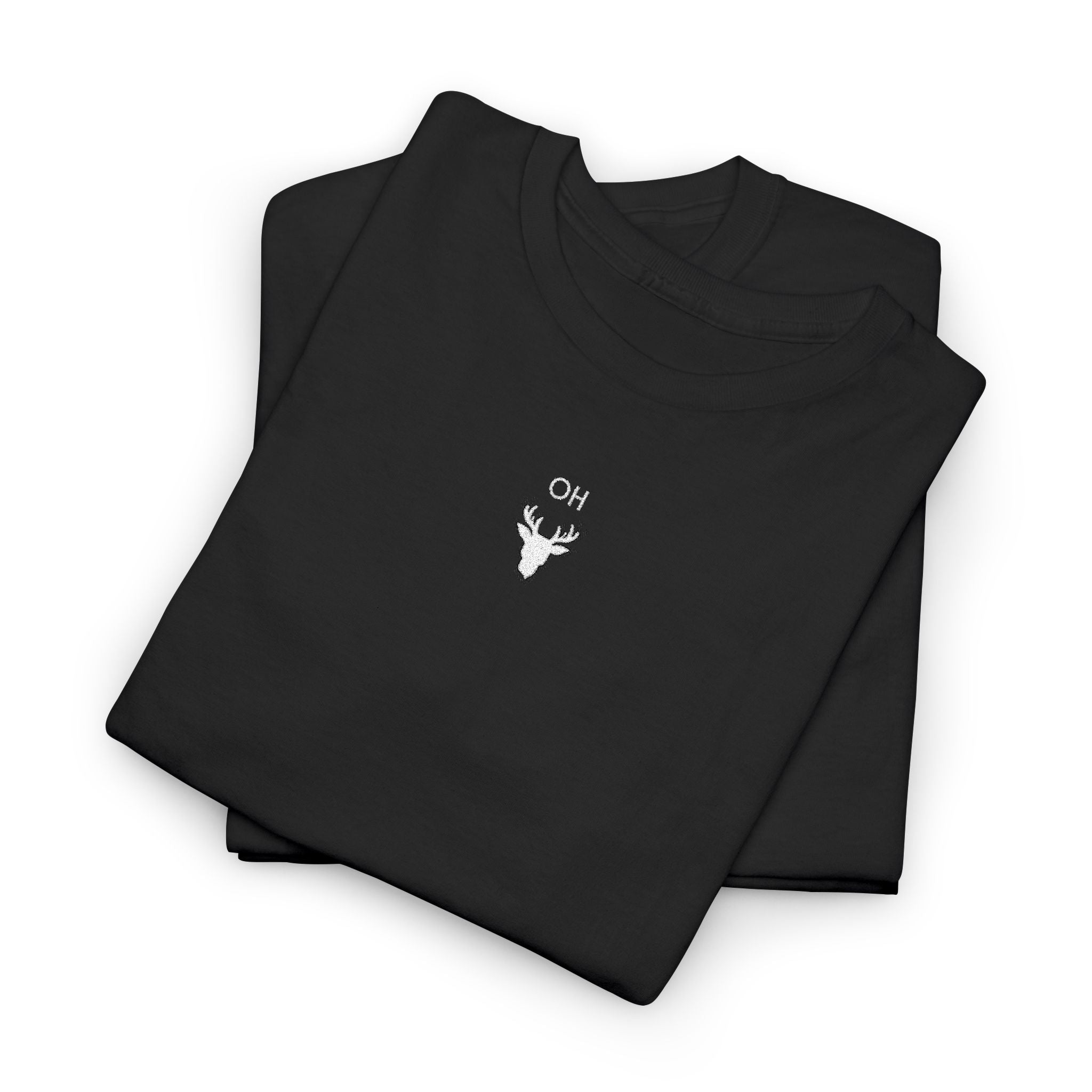 Oh Deer T-Shirt | Unisex Tee