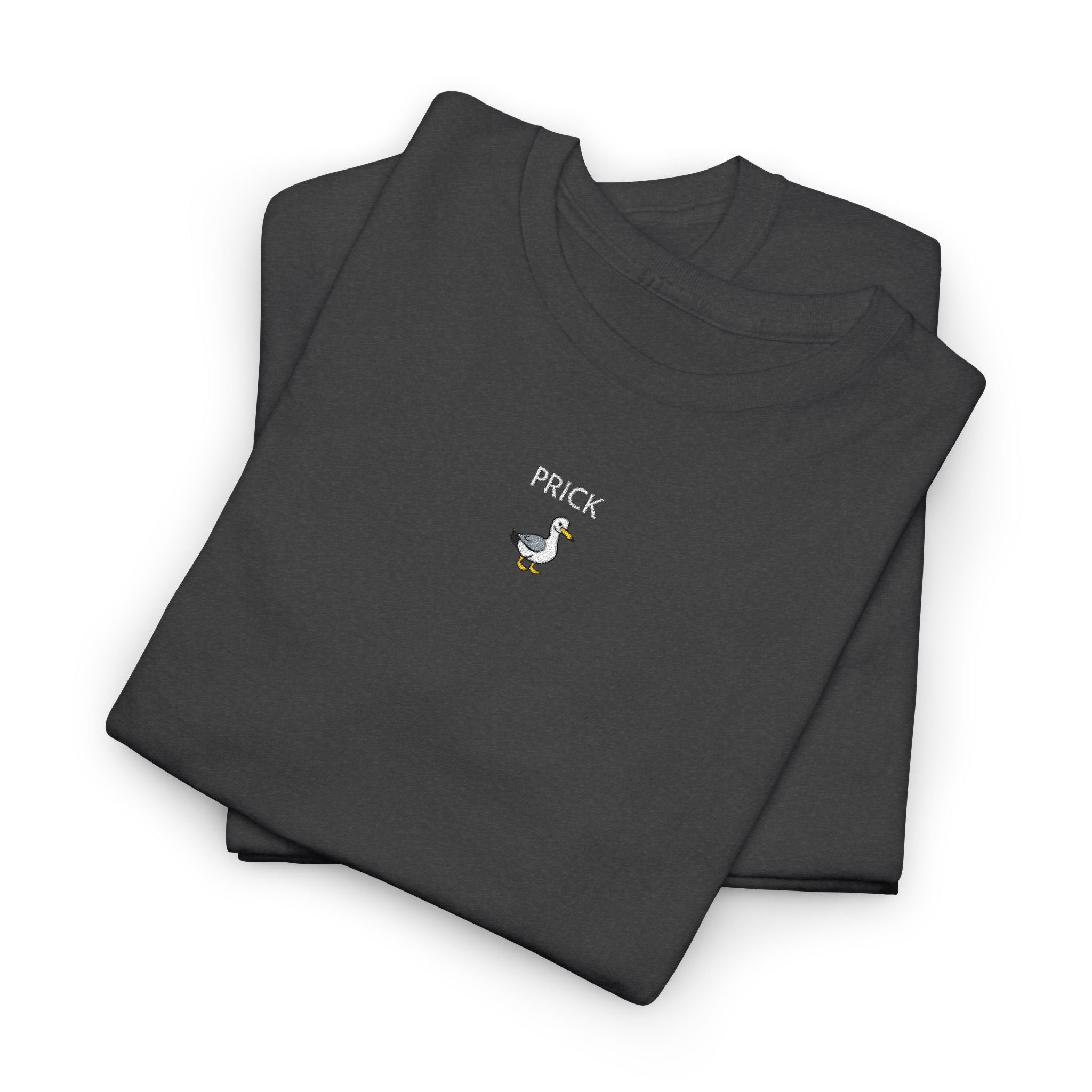 Prick T-Shirt | Unisex Tee