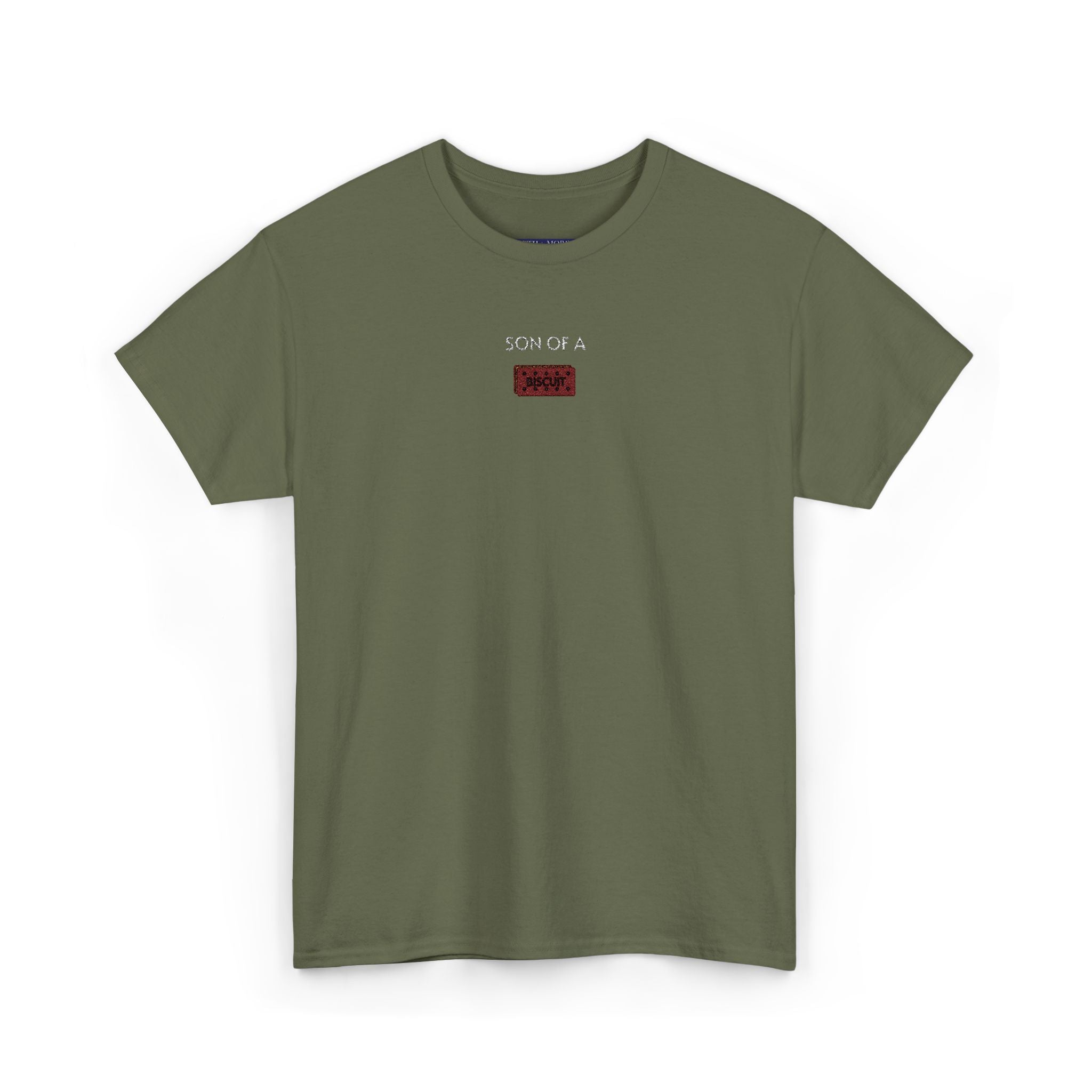 Son Of A Biscuit T-Shirt | Unisex Tee