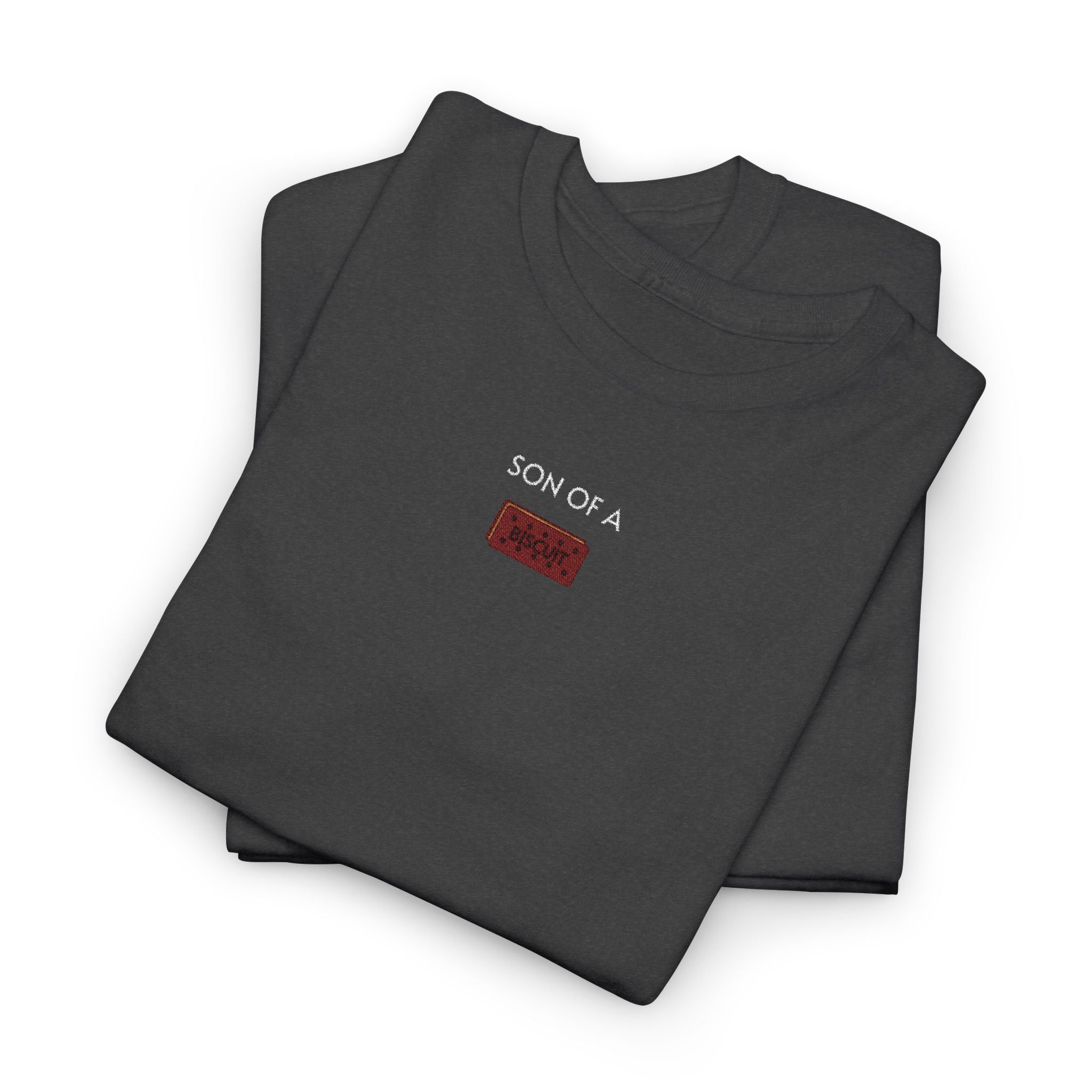Son Of A Biscuit T-Shirt | Unisex Tee