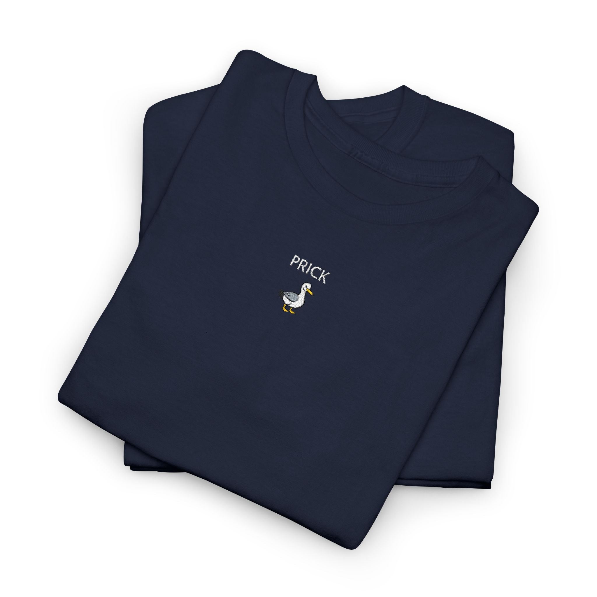 Prick T-Shirt | Unisex Tee
