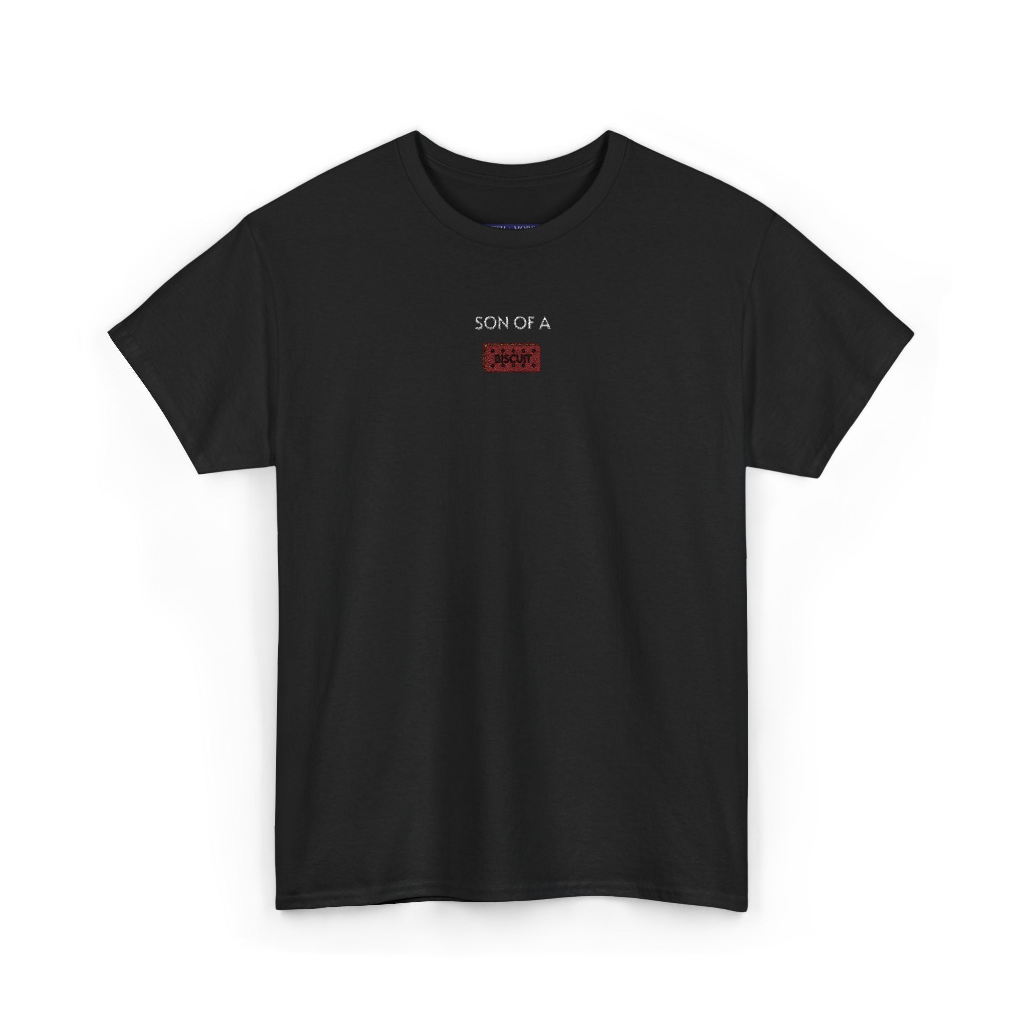 Son Of A Biscuit T-Shirt | Unisex Tee