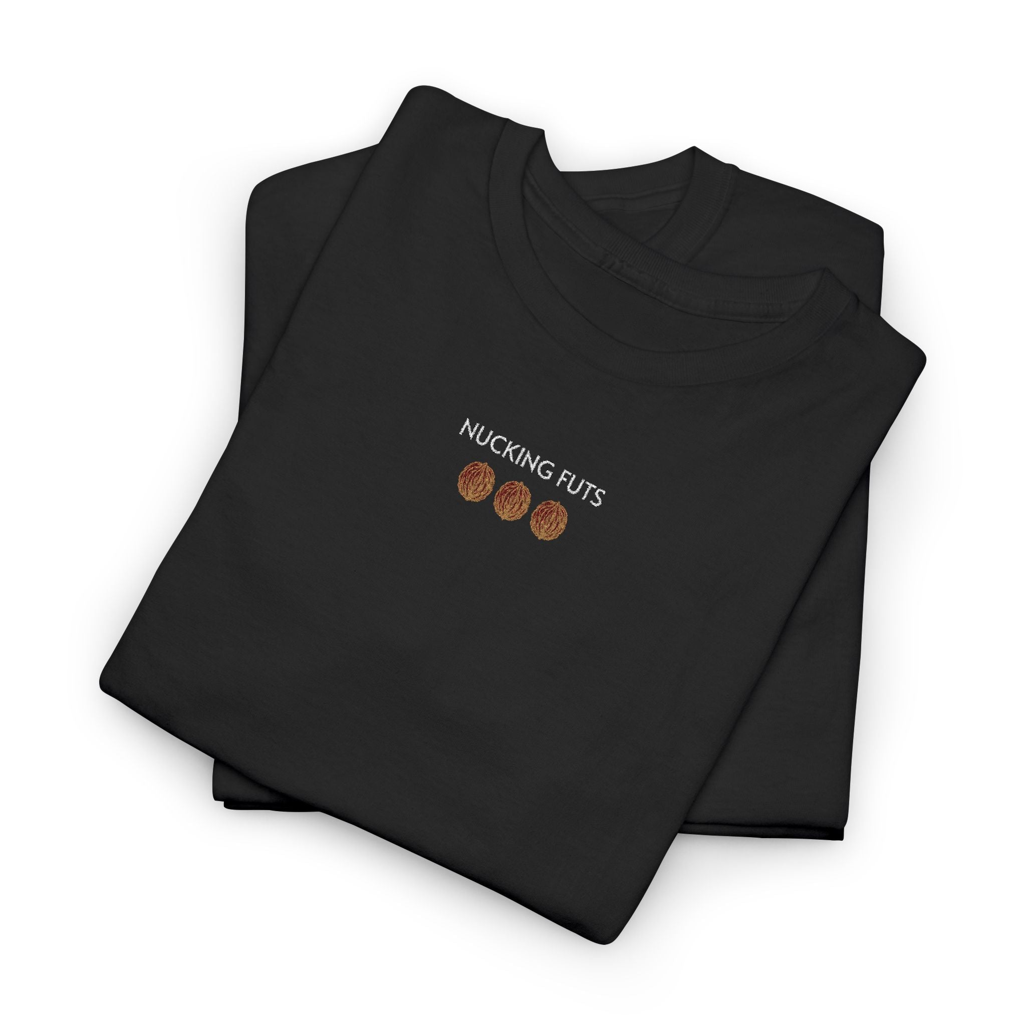 Nucking Futs T-Shirt | Unisex Tee