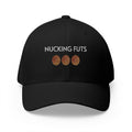 Nucking Futs Cap | Embroidered structured hat