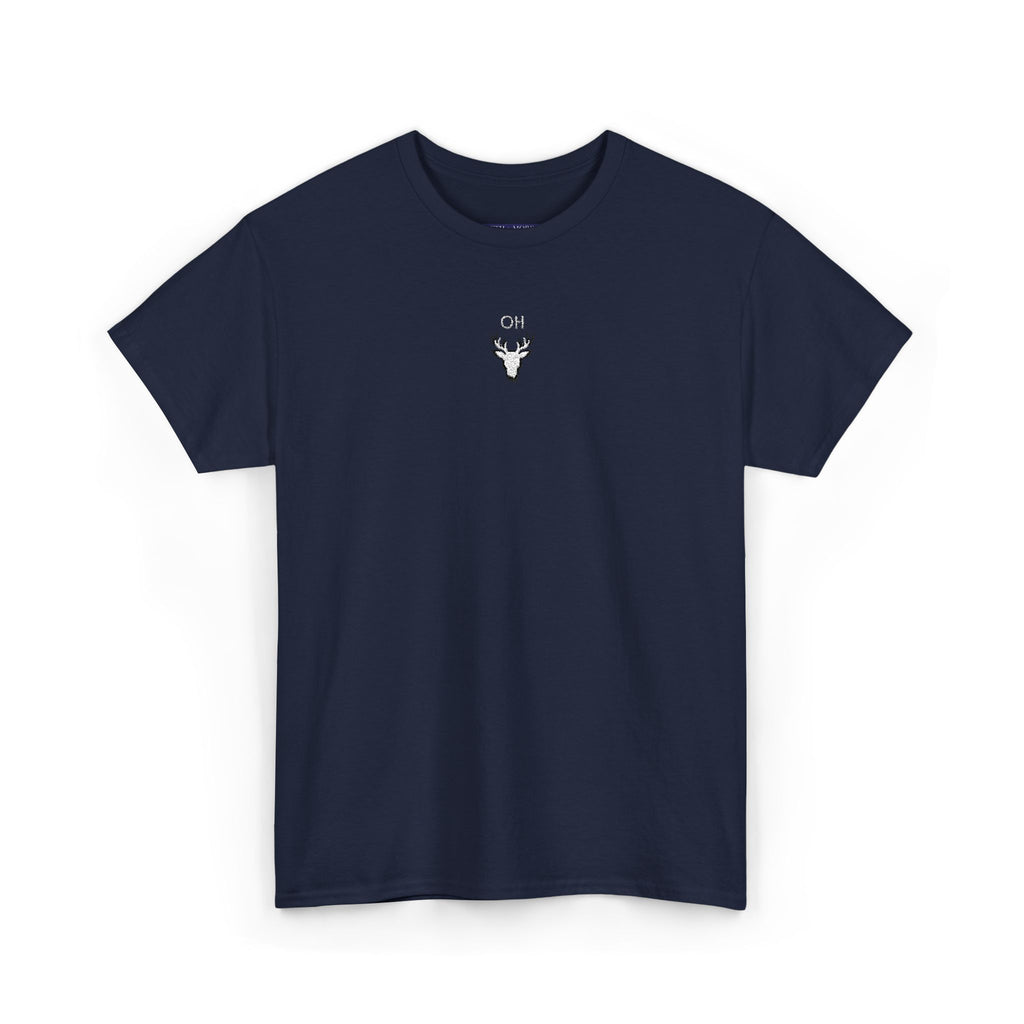 Oh Deer T-Shirt | Unisex Tee