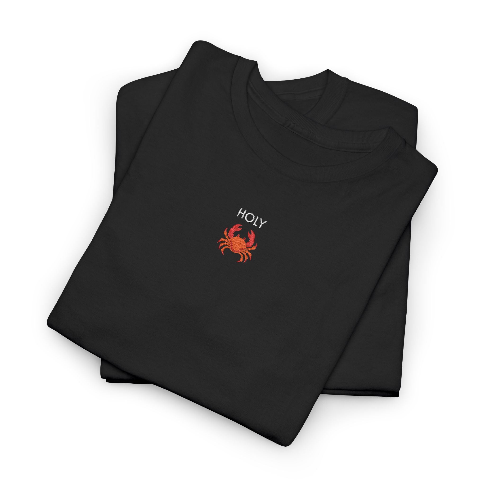 Holy Crab T-Shirt | Unisex Tee