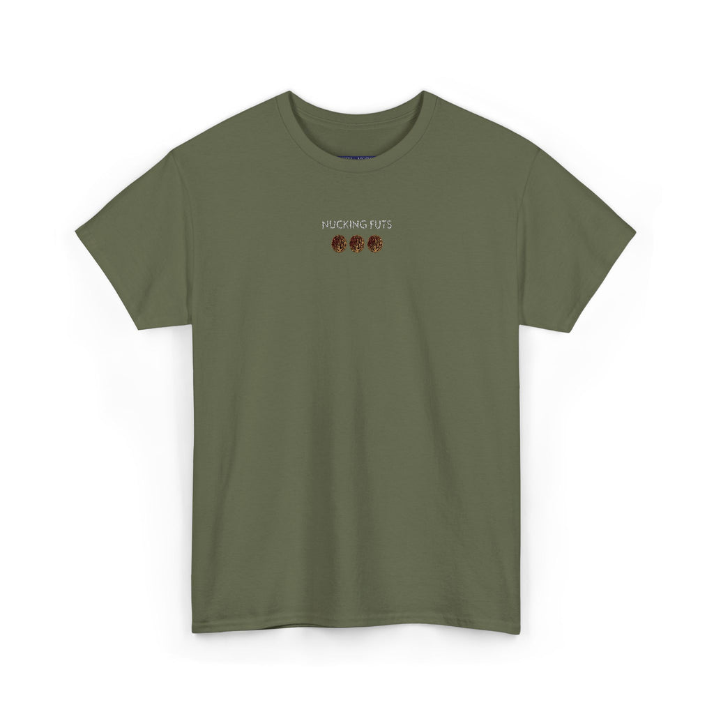Nucking Futs T-Shirt | Unisex Tee