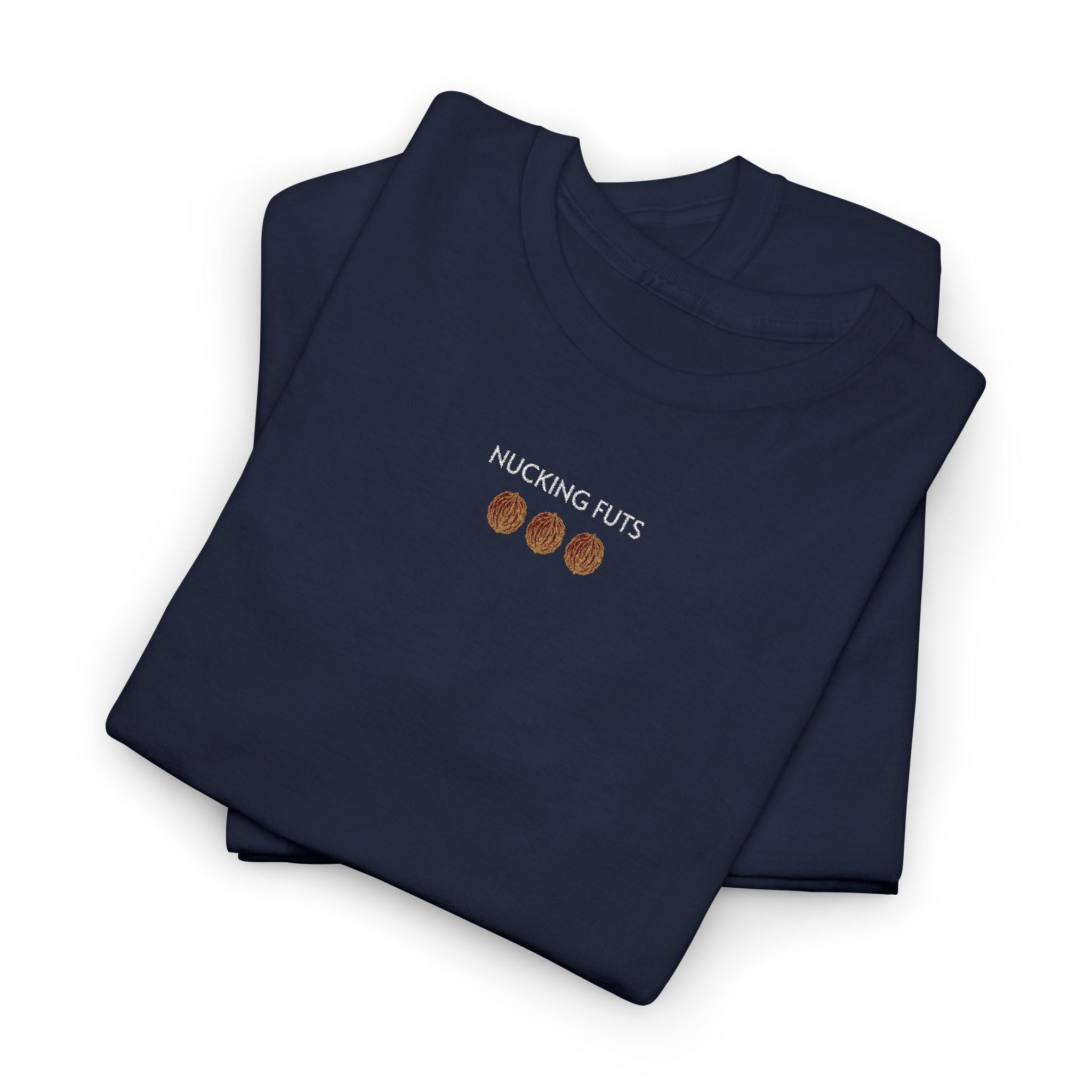 Nucking Futs T-Shirt | Unisex Tee