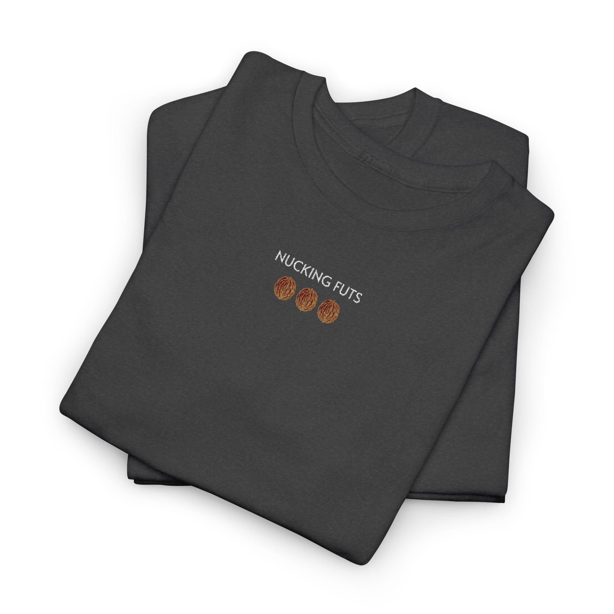 Nucking Futs T-Shirt | Unisex Tee